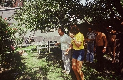 The band, photo 4